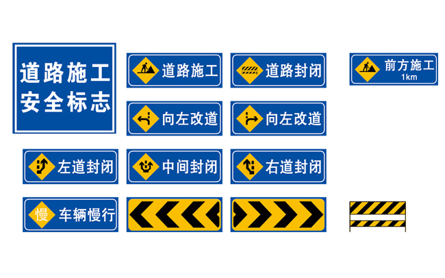 標志牌
