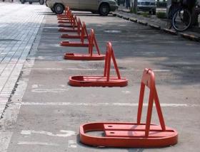 車位鎖