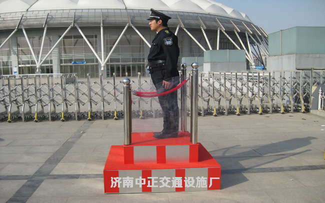 雙層方崗臺
