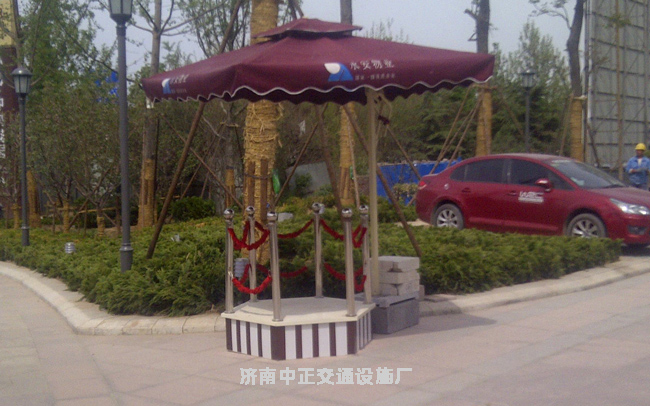 六棱崗臺(tái)