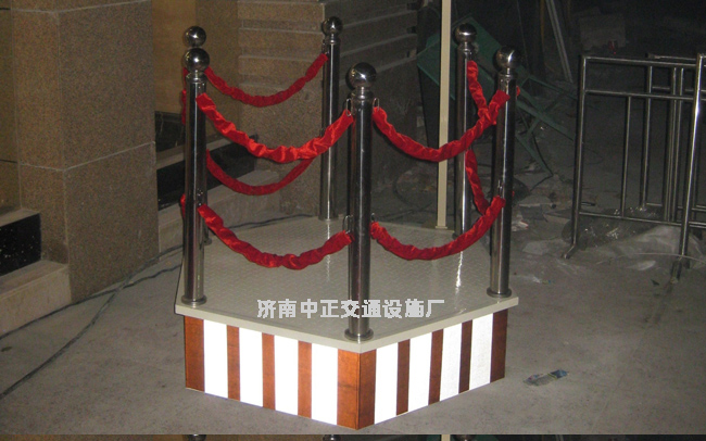 六棱崗臺