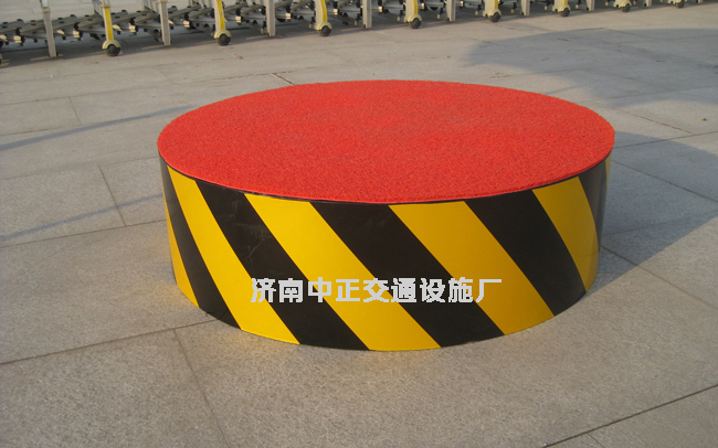 單層圓崗臺(tái)