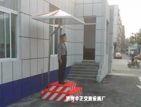 雙層方崗臺