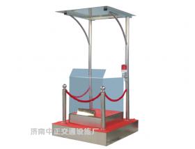 雙層方崗臺