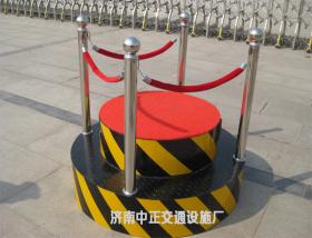 雙層圓崗臺(tái)