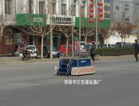 雙層方崗臺(tái)