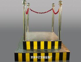 雙層方崗臺