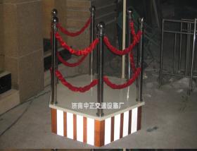 六棱崗臺