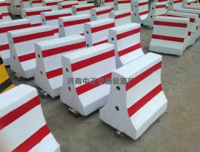 紅白水泥隔離墩 國(guó)家標(biāo)準(zhǔn)尺寸