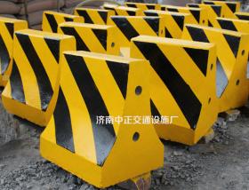 隔離墩 黃黑隔離墩