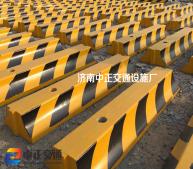 長2米水泥墩 京式護欄 水泥護欄墩