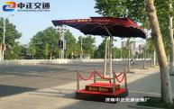 高檔物業專用崗臺
