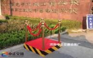 單層方崗臺 保安站臺 款式新穎靚麗