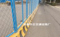 山東濟南輕軌線